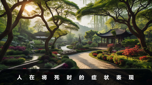 人将死时有什么症状？人在将死时的症状表现汇总