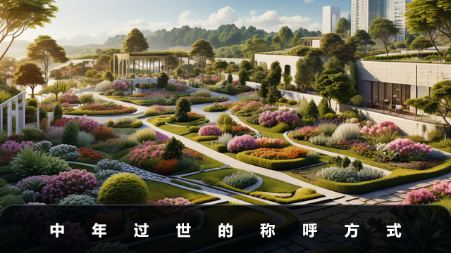 中年过世的人怎么称呼？中年过世的称呼方式