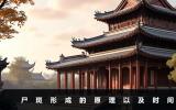 死前会出现尸斑吗？尸斑形成的原理以及时间