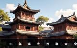 中年离世挽联七字-中年离世挽联大全