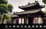 义父离世义女要带孝吗？义父离世义女的带孝情况