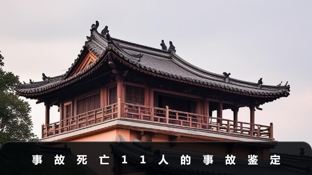 事故死亡11人属于什么事故