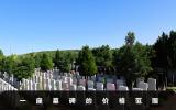 一座墓碑多少钱？一座墓碑的价格范围
