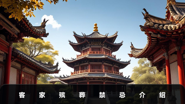 客家殡葬禁忌有哪些