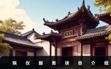 殡仪服务包括哪些内容？殡仪服务项目介绍