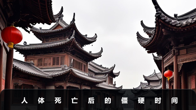 人体死亡一般多久才僵硬？人体死亡后的僵硬时间