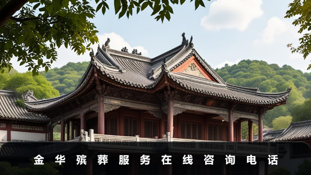 金华殡葬服务在线咨询电话-金华殡葬服务在线咨询平台电话