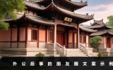 外公后事办完如何发朋友圈？外公后事的朋友圈文案示例
