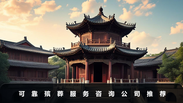 可靠殡葬服务咨询公司有哪些？可靠殡葬服务咨询公司推荐