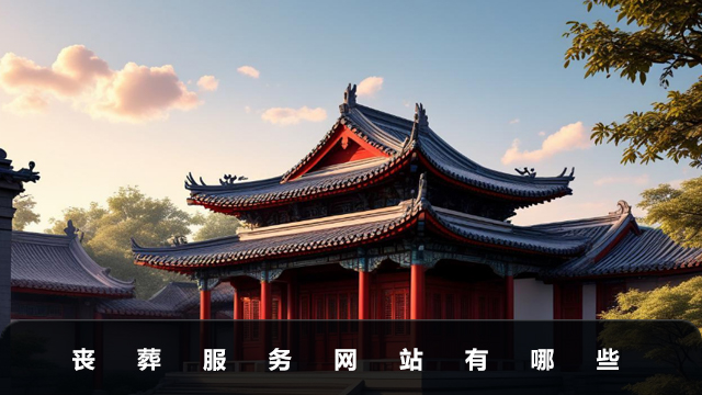 丧葬服务网站有哪些？丧葬服务网站推荐